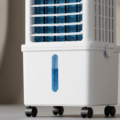 Ventilateur Portable – Modèle 2
