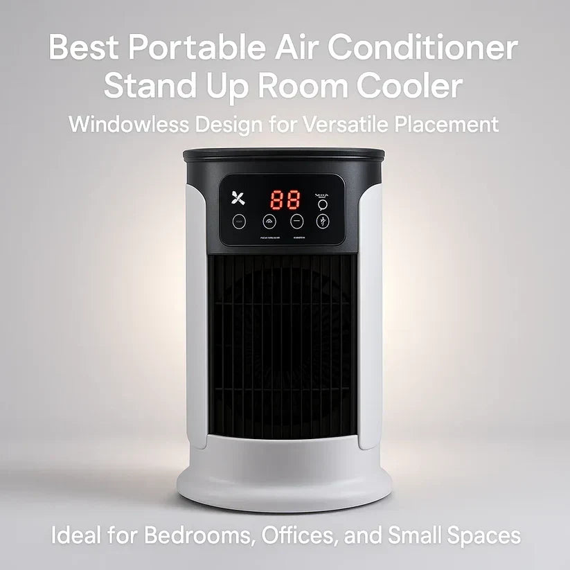 Climatiseur Portable Performant
