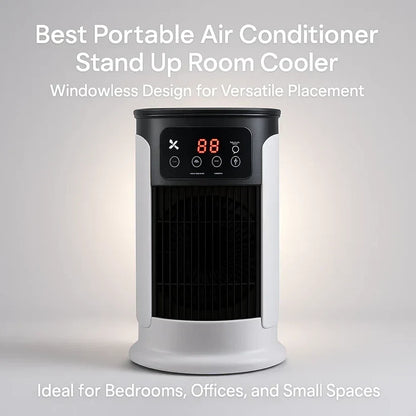 Climatiseur Portable Performant