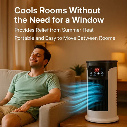 Climatiseur Portable Performant