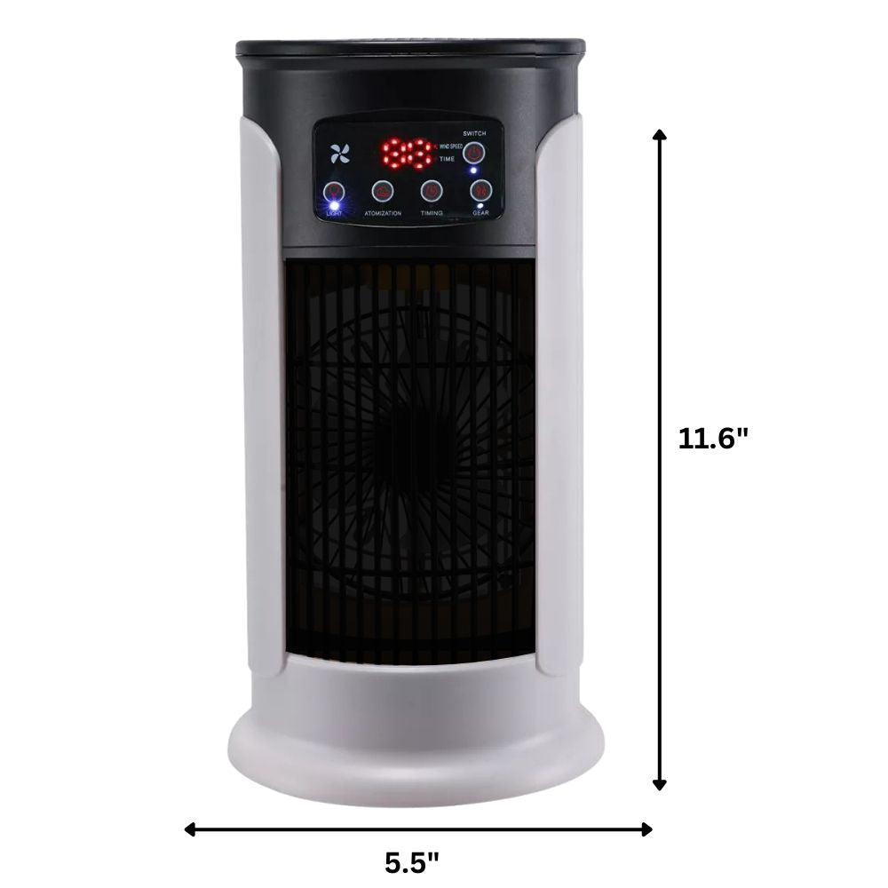 Climatiseur Portable Performant