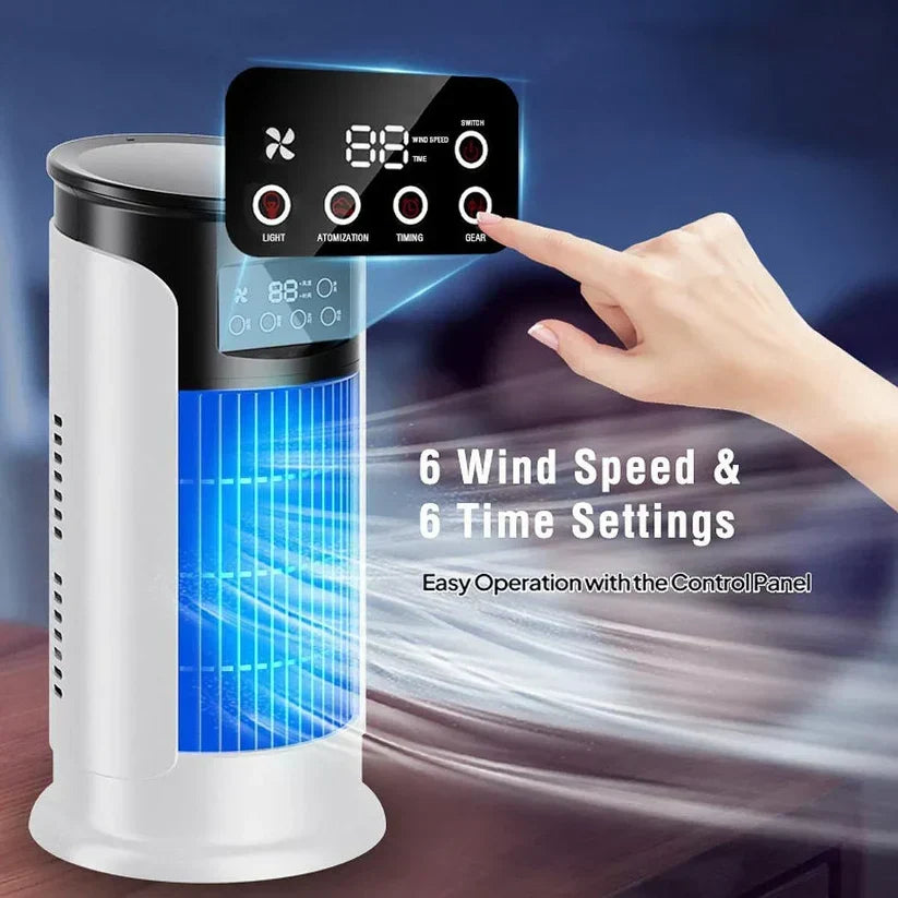 Climatiseur Portable Performant