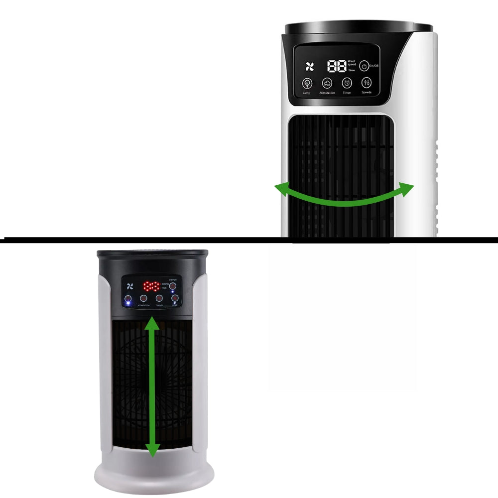 Climatiseur Portable Performant