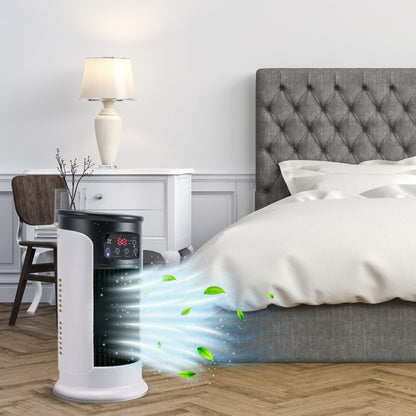 Climatiseur Portable Performant