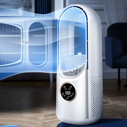Climatiseur Portable Silencieux