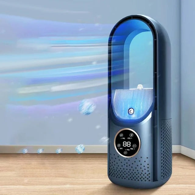 Climatiseur Portable Silencieux
