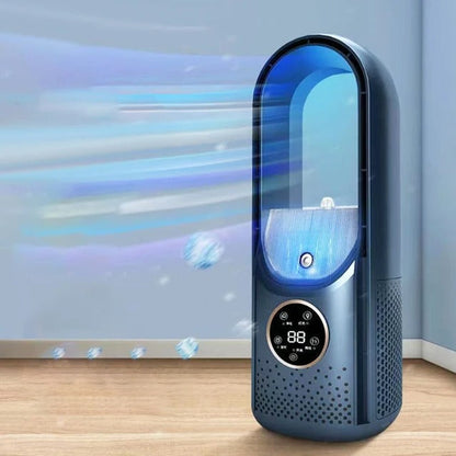 Climatiseur Portable Silencieux