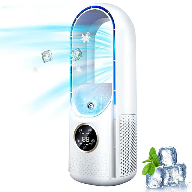 Climatiseur Portable Silencieux