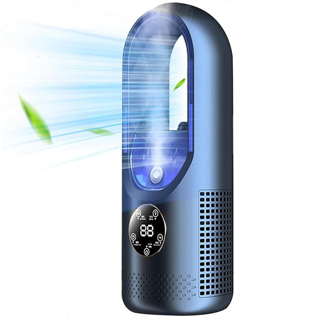 Climatiseur Portable Silencieux