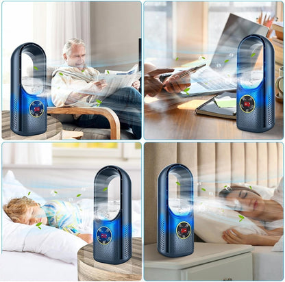 Climatiseur Portable Silencieux