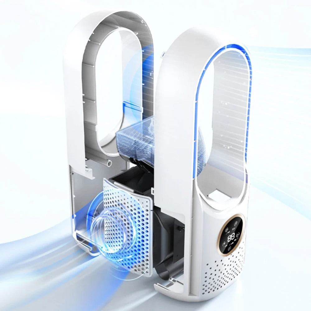 Climatiseur Portable Silencieux