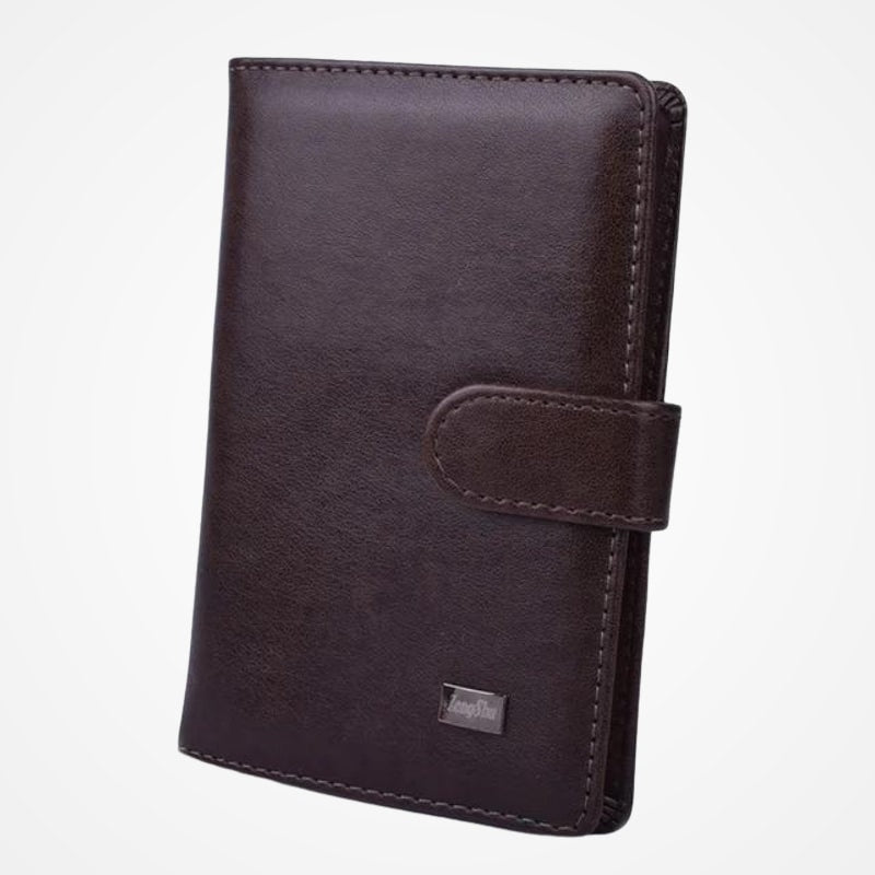 Porte Document De Voyage en Simili pour Homme