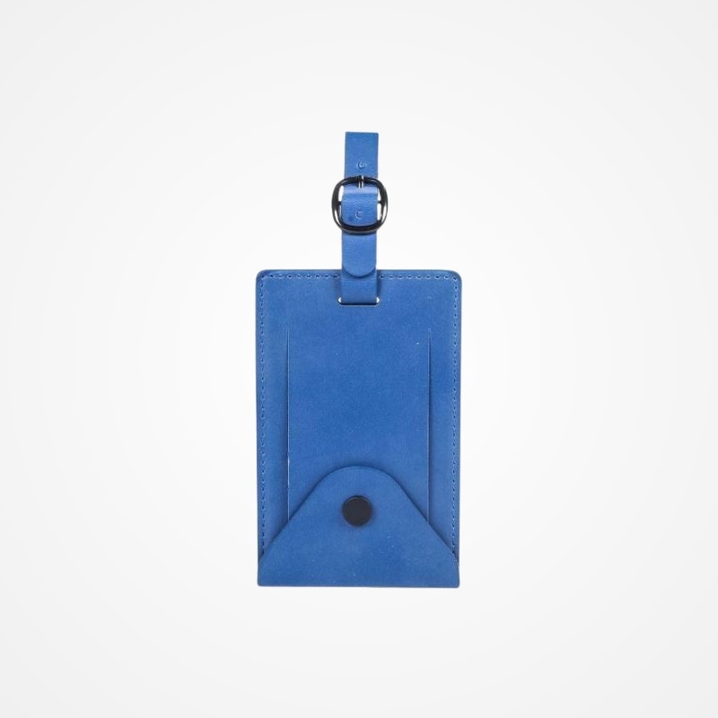 Porte Étiquette Pour Valise
