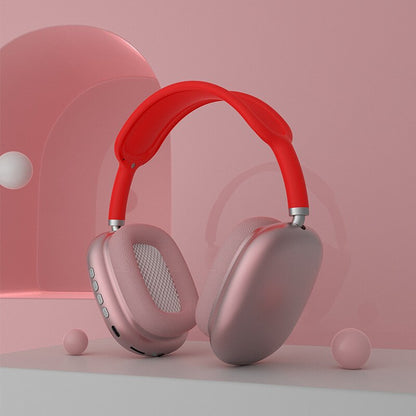 Casque Audio Sans Fil Pro