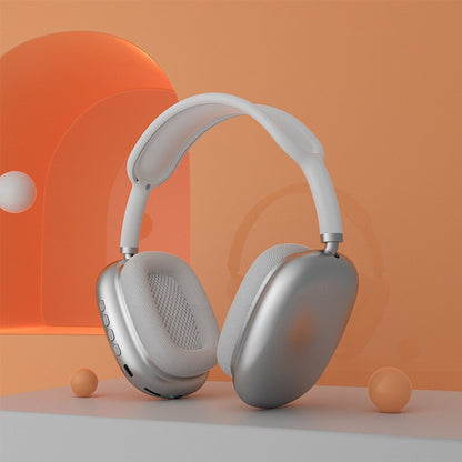 Casque Audio Sans Fil Pro