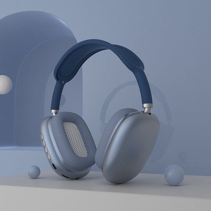Casque Audio Sans Fil Pro