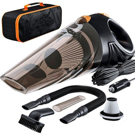 Aspirateur Auto Compact