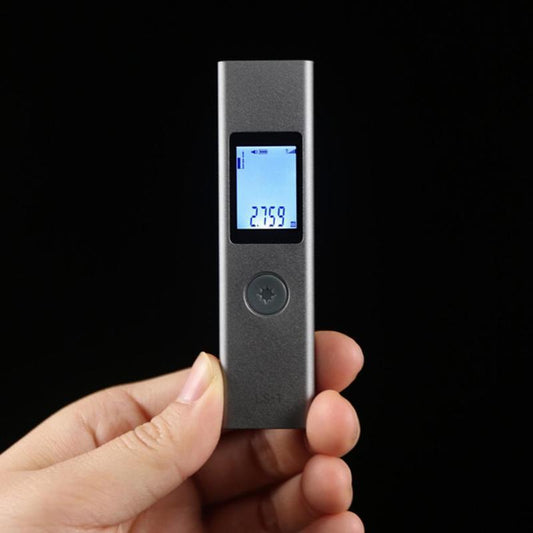 Lecteur Laser de Distance Précis