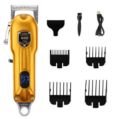 Kit de Toilettage