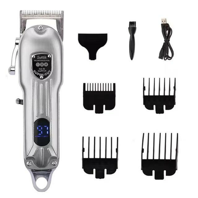 Kit de Toilettage