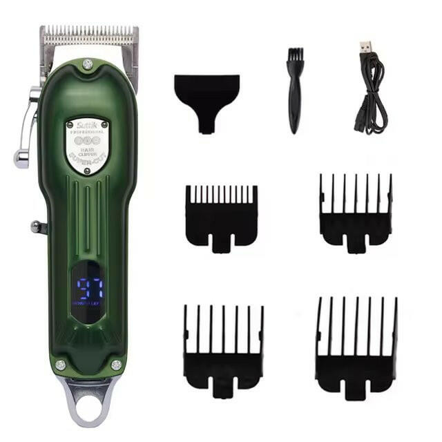 Kit de Toilettage