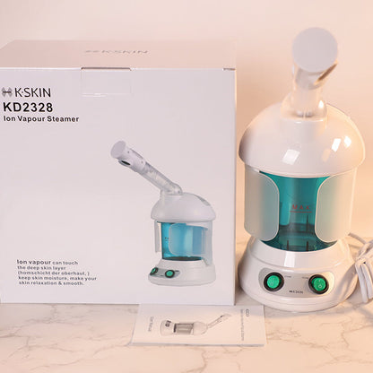 Vaporisateur Facial