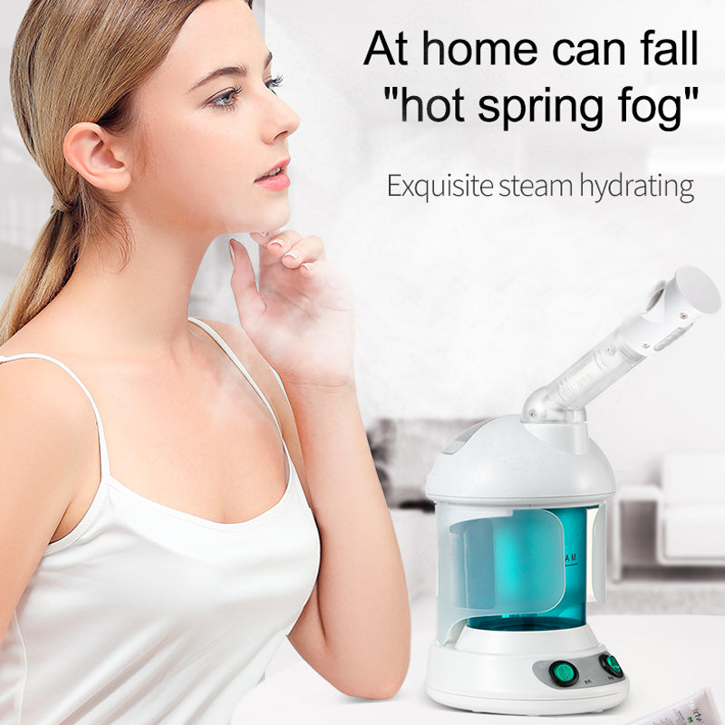 Vaporisateur Facial