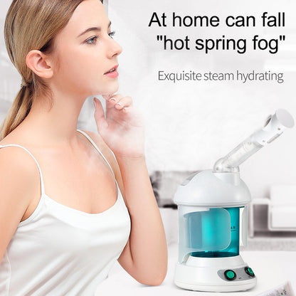Vaporisateur Facial