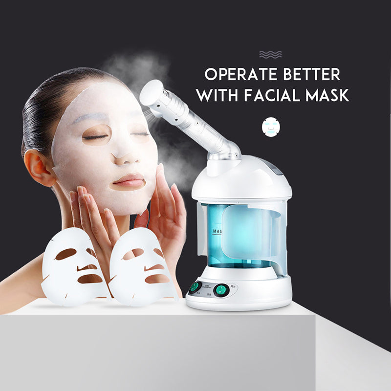 Vaporisateur Facial