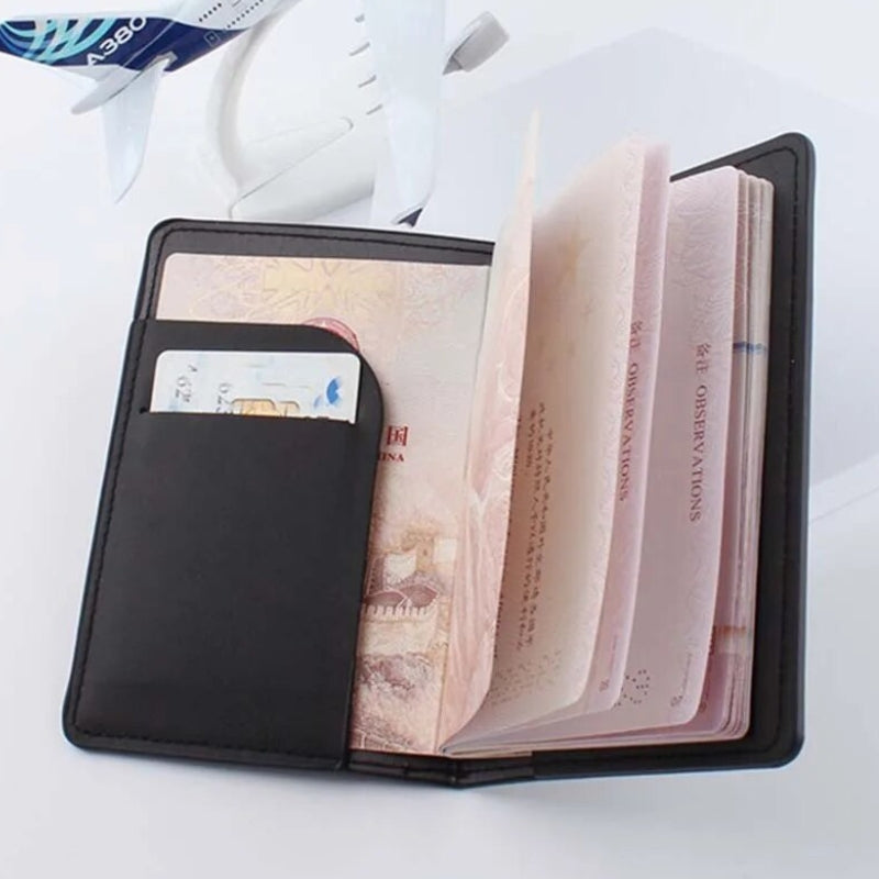 Protection Passeport Simili