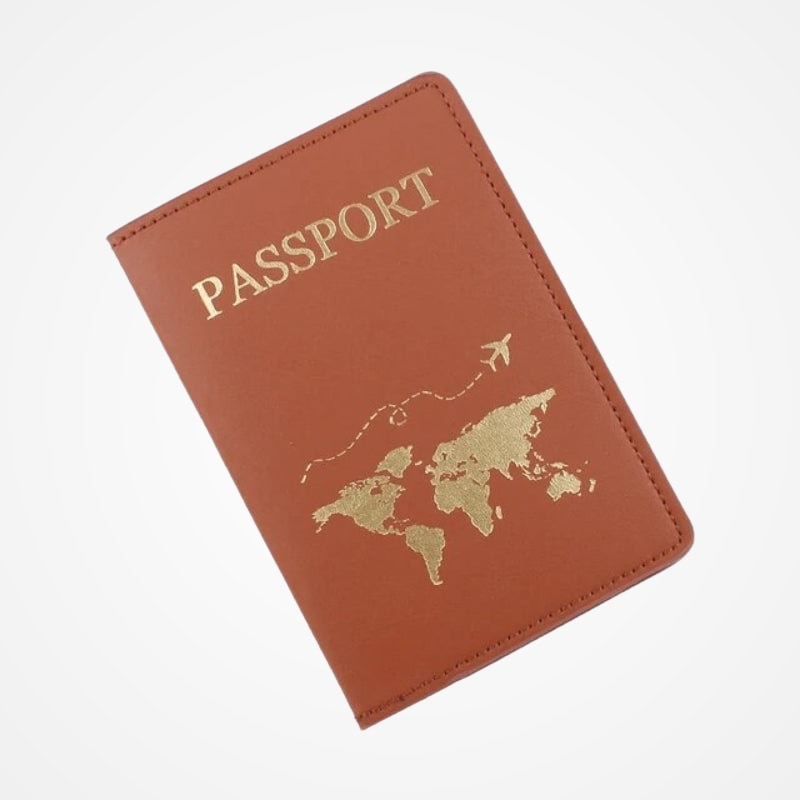 Protection Pour Passeport