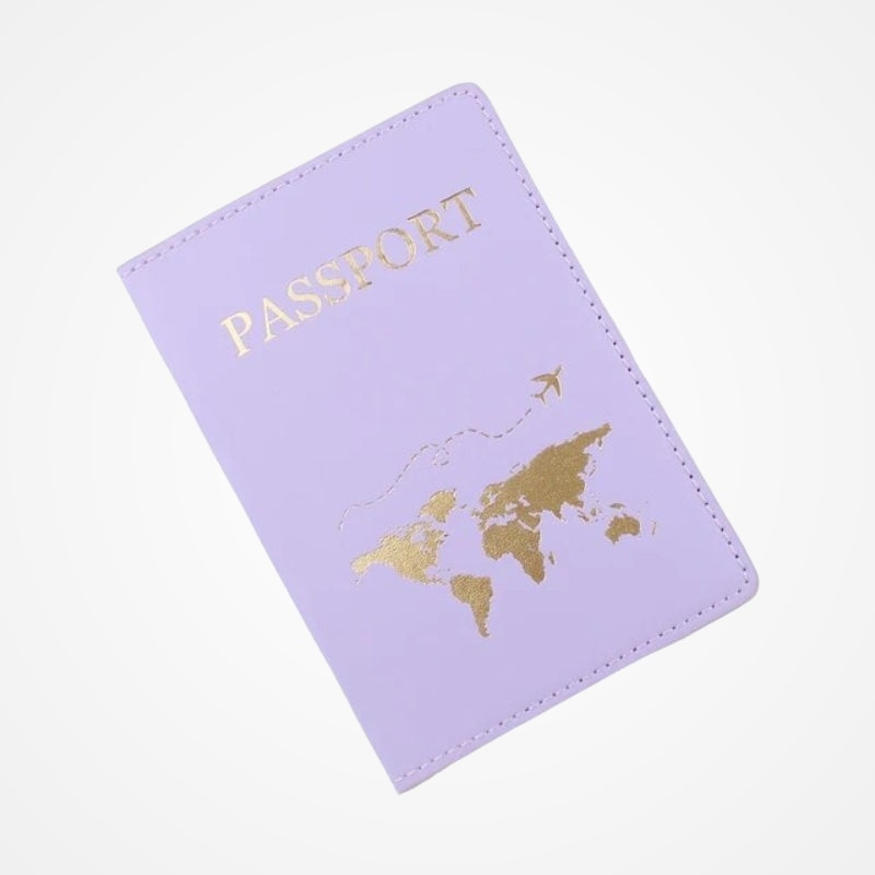 Protection Pour Passeport