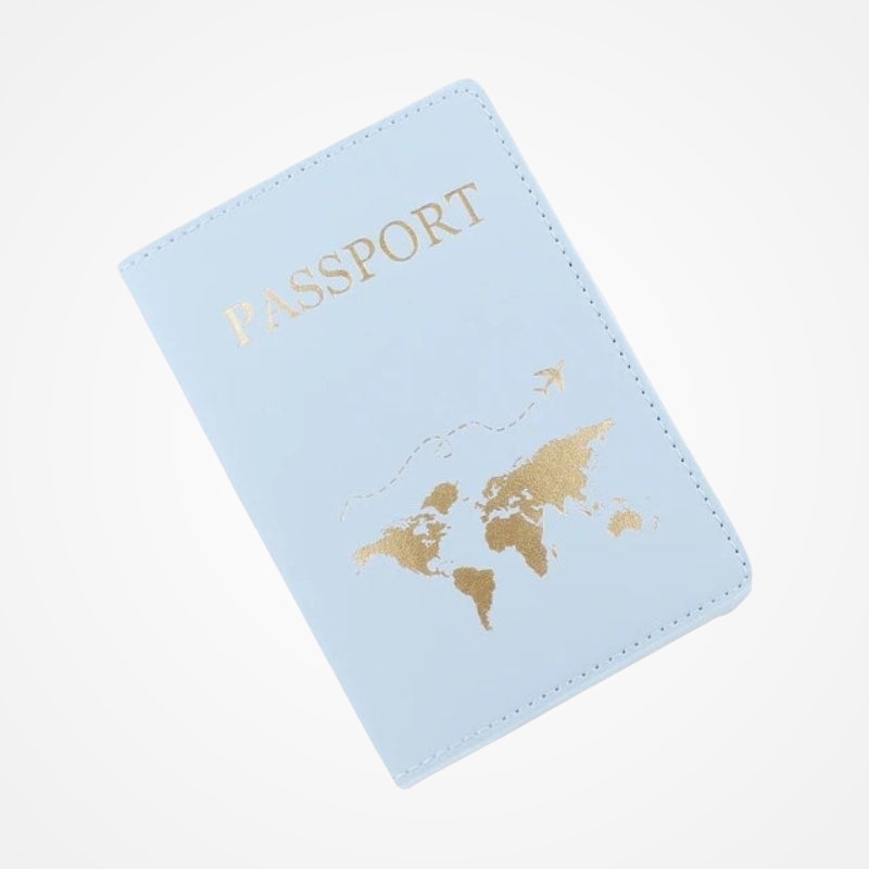 Protection Pour Passeport