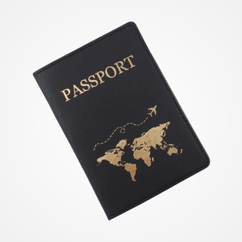 Protection Pour Passeport