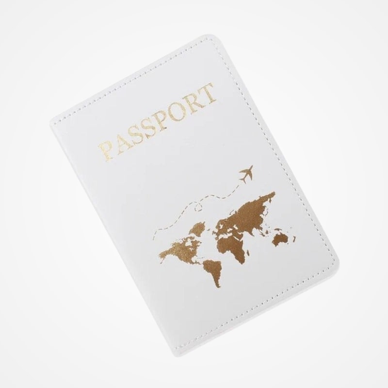 Protection Pour Passeport