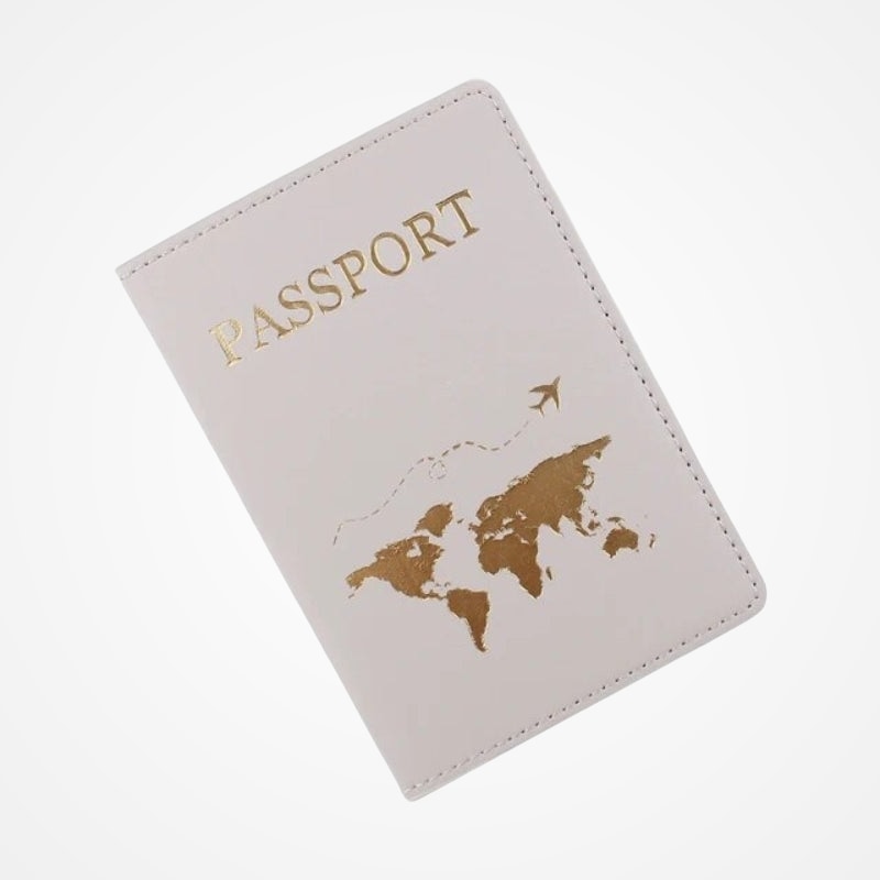 Protection Pour Passeport