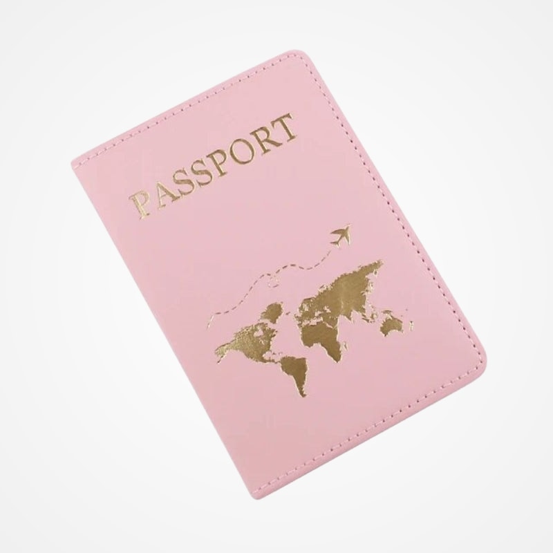 Protection Pour Passeport