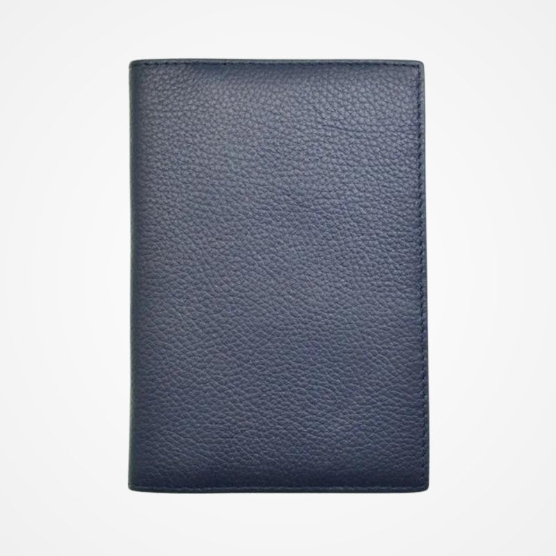 Protège Passeport Cuir