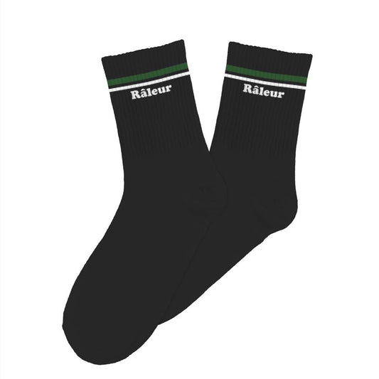 Chaussettes - Râleur