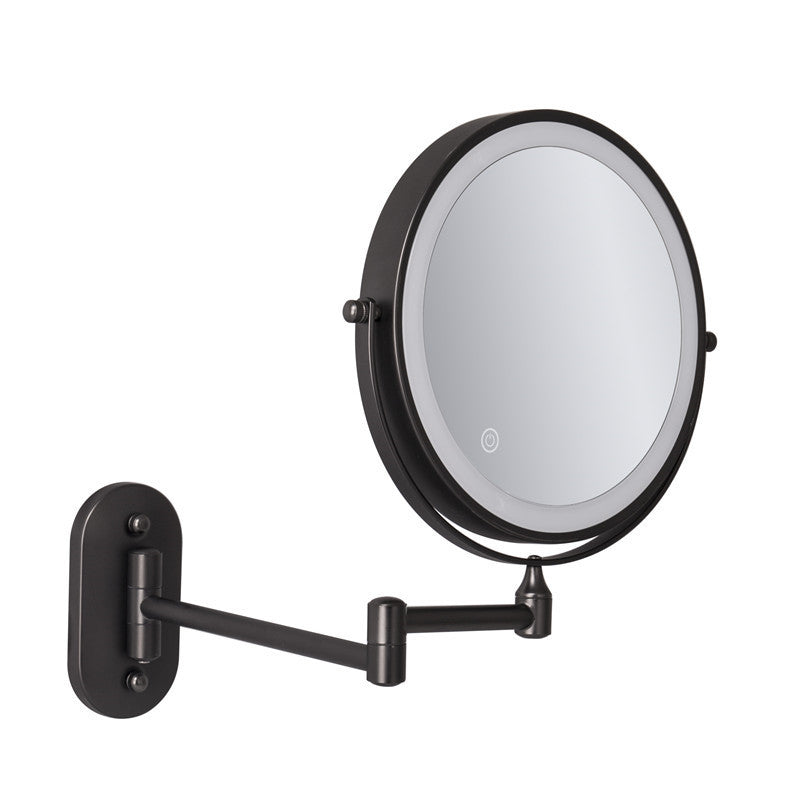 Miroir Rechargeable, LED