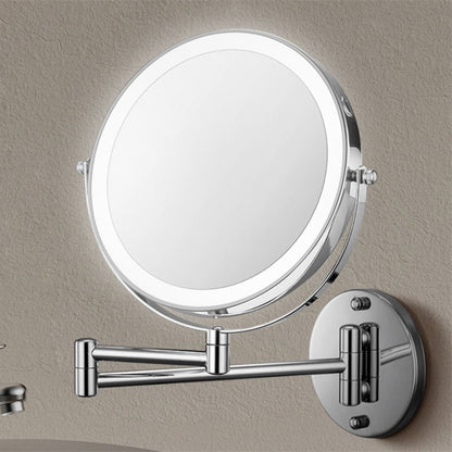 Miroir Rechargeable, LED