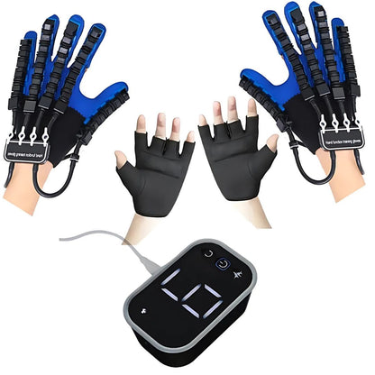 Gants de Rééducation Robotisés