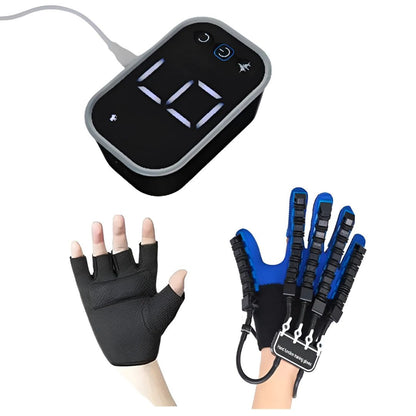 Gants de Rééducation Robotisés