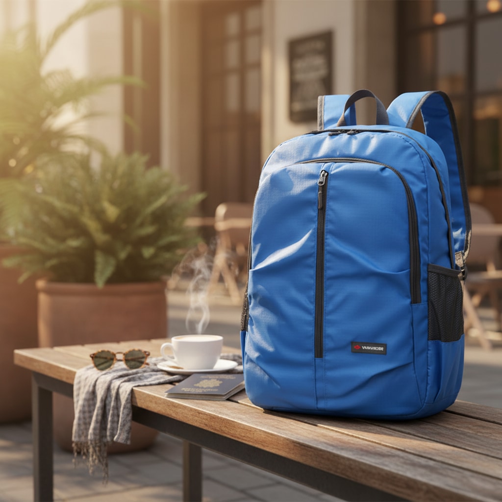 CABOTIN - Sac À Dos 30l Randonnée
