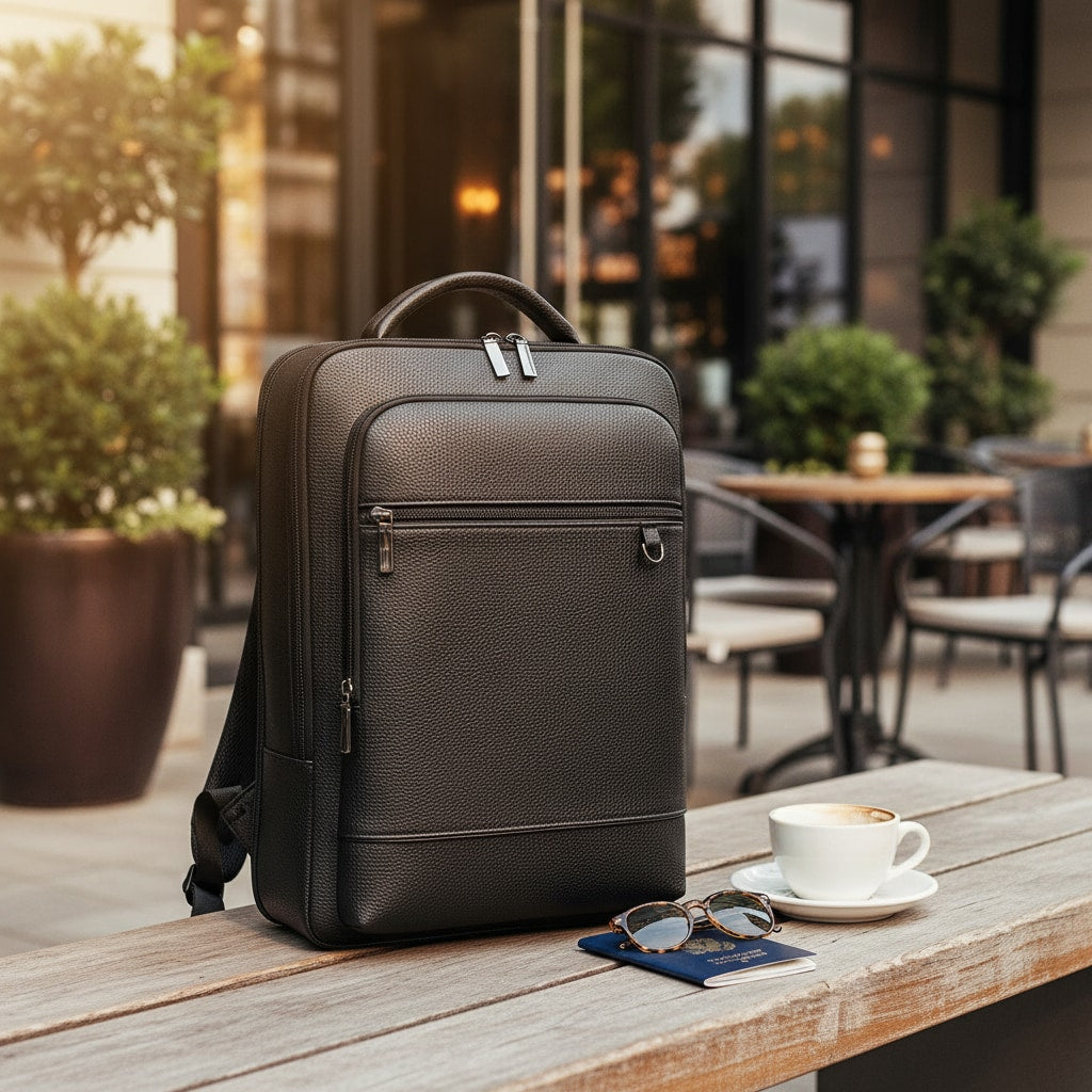 ALDEBARAN - Sac À Dos Avec Compartiment Ordinateur