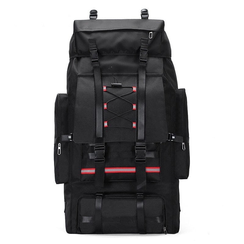Sac de Randonnée Étanche Grande Capacité