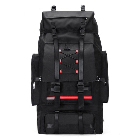 Sac de Randonnée Étanche Grande Capacité