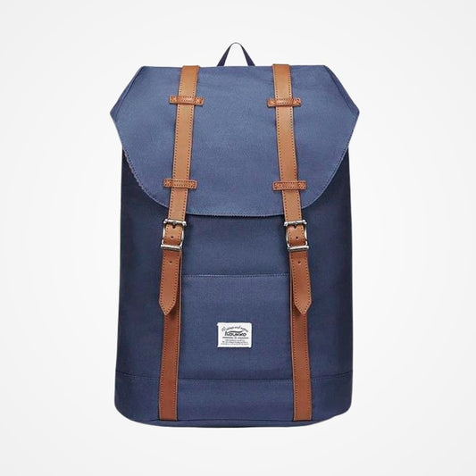 SEPHIRA - Sac à Dos Baroudeur Vintage