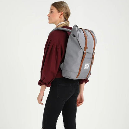 Sac à Dos de Voyage Vintage – photo 8
