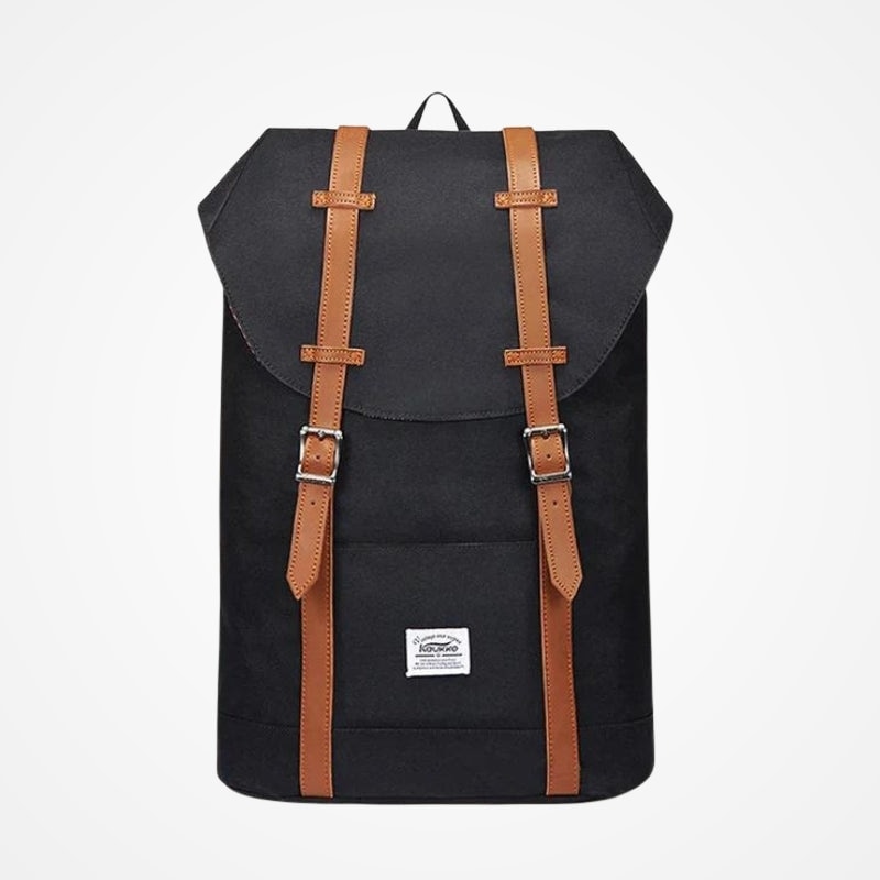 SEPHIRA - Sac à Dos Baroudeur Vintage